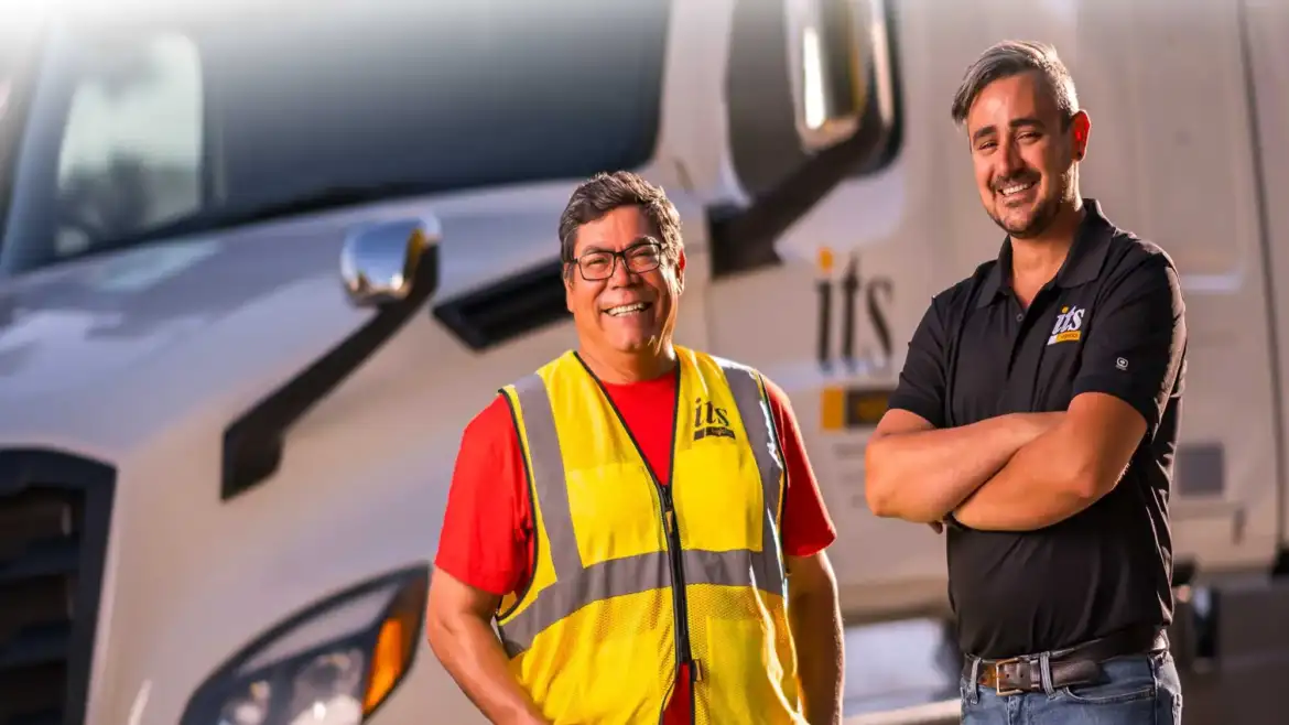 Career Opportunities in Trucking Beyond Driving