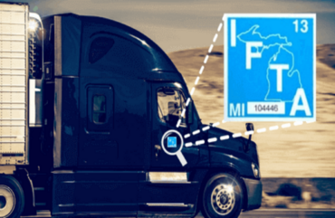 IFTA and Compliance Made Simple for Trucking Companies