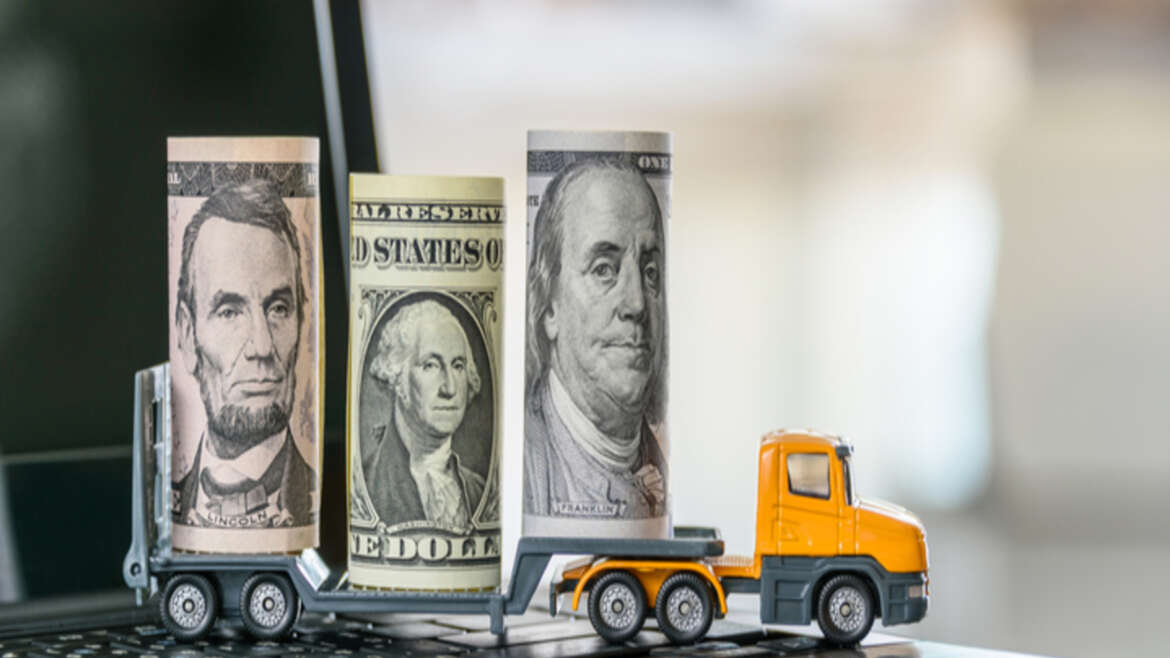 Understanding Freight Factoring: How It Can Benefit Truckers