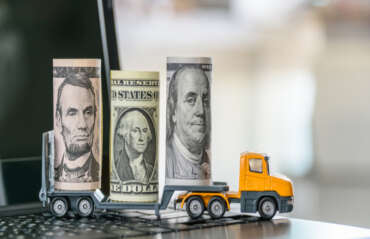 Understanding Freight Factoring: How It Can Benefit Truckers