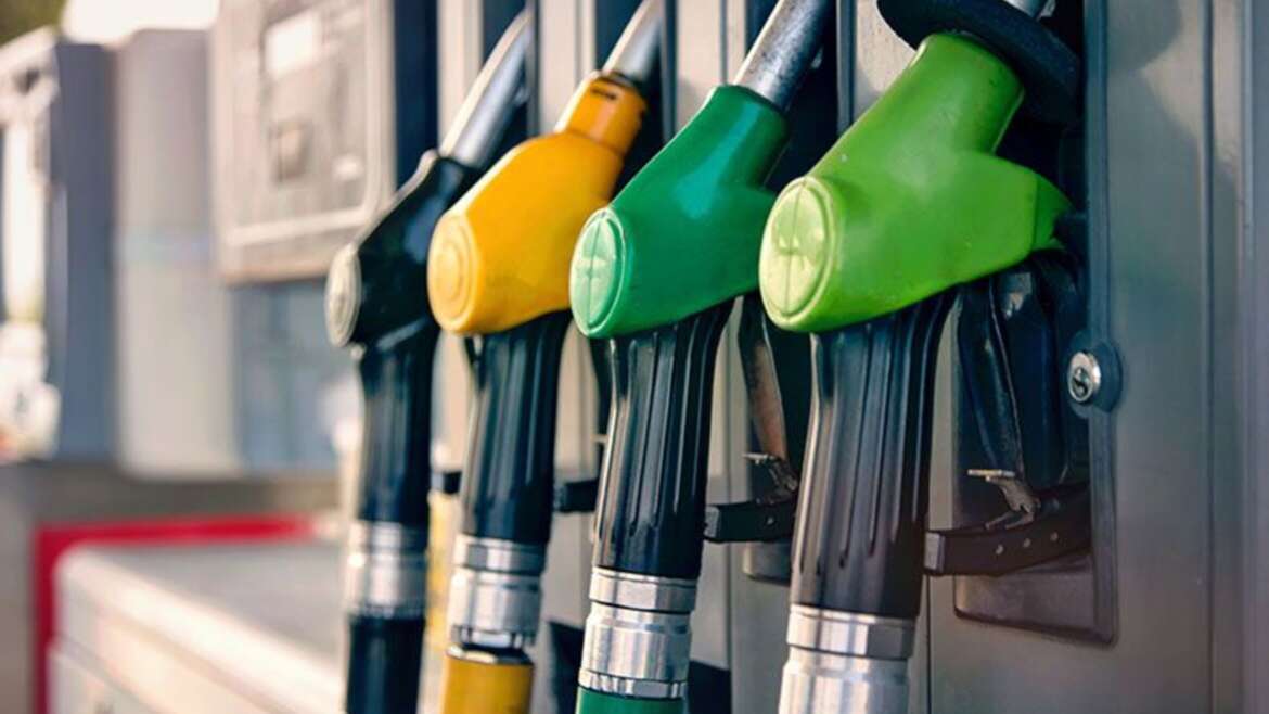 How Fuel Prices Affect Trucking Profits