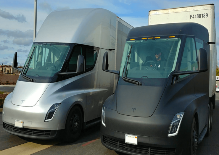 Sustainability in the Trucking Industry: The Rise of Electric Trucks