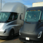 Sustainability in the Trucking Industry: The Rise of Electric Trucks
