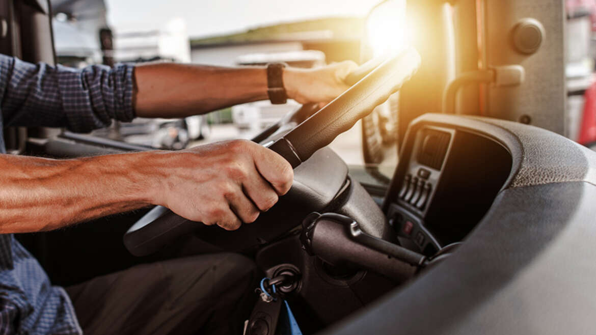 Driver Shortages and Retention Strategies