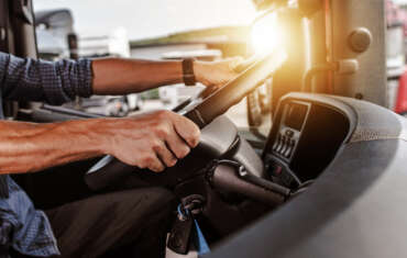 Driver Shortages and Retention Strategies