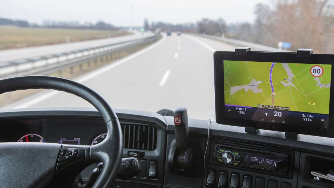 The Impact of ELD Mandates on U.S. Trucking