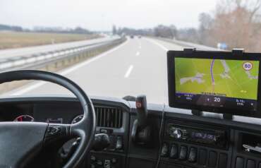 The Impact of ELD Mandates on U.S. Trucking