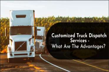The Role of Dispatch Companies in the Trucking Industry