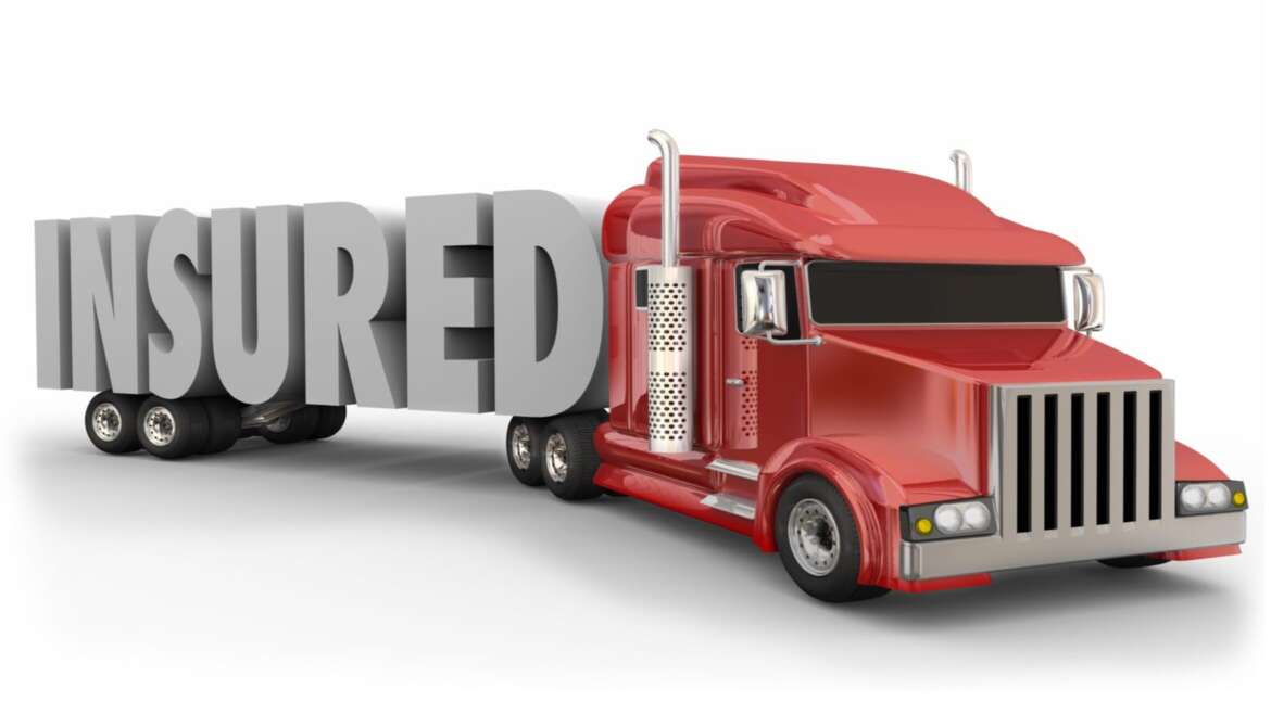 Trucking Insurance 101: What Every Owner-Operator Needs to Know