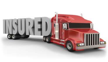 Trucking Insurance 101: What Every Owner-Operator Needs to Know