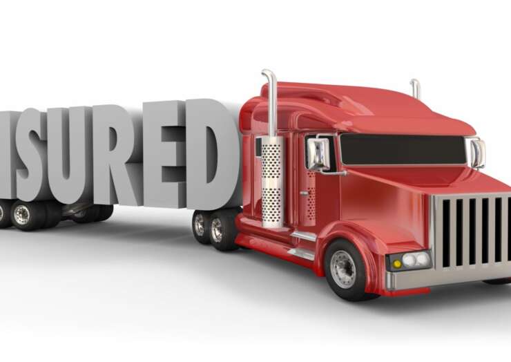 Trucking Insurance 101: What Every Owner-Operator Needs to Know