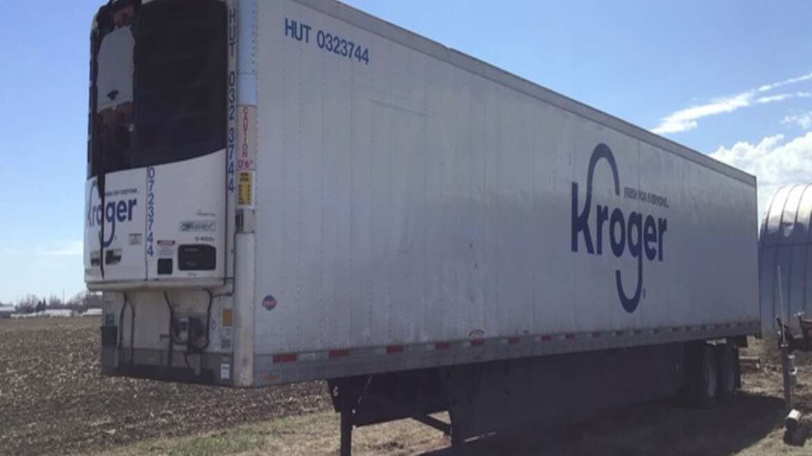 Semi Trailers