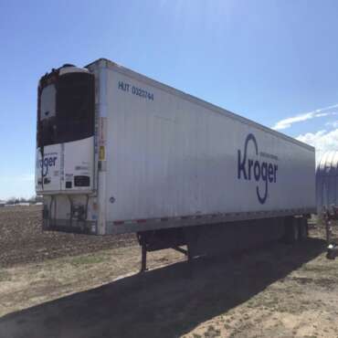 Semi Trailers