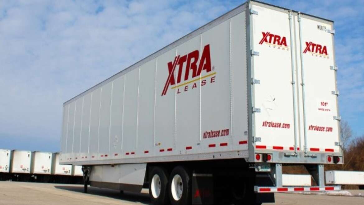 Load Out Trailers
