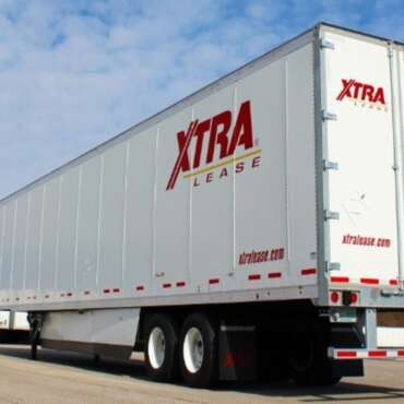 Load Out Trailers