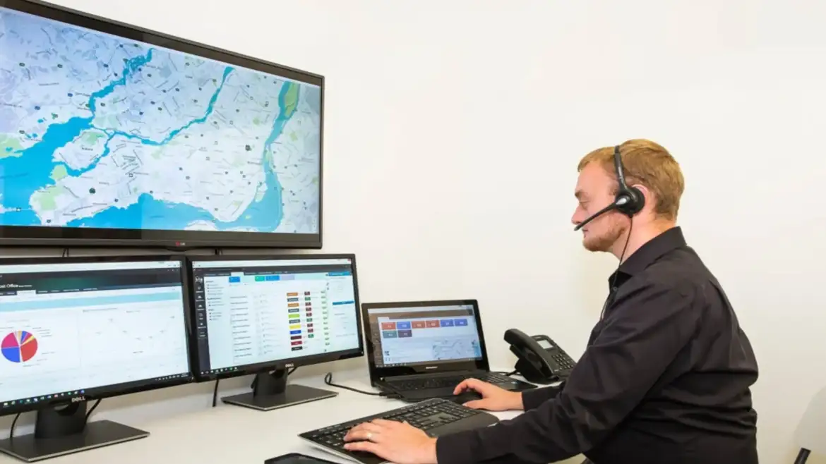 Dedicated Dispatcher