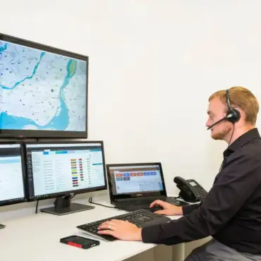 Dedicated Dispatcher