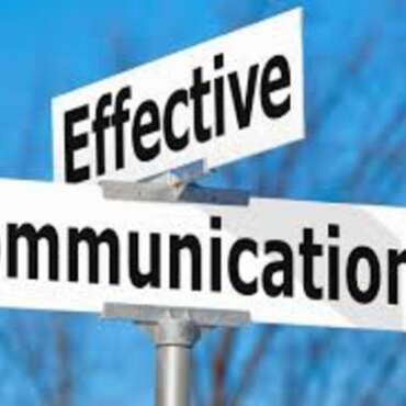 Perfect Communication