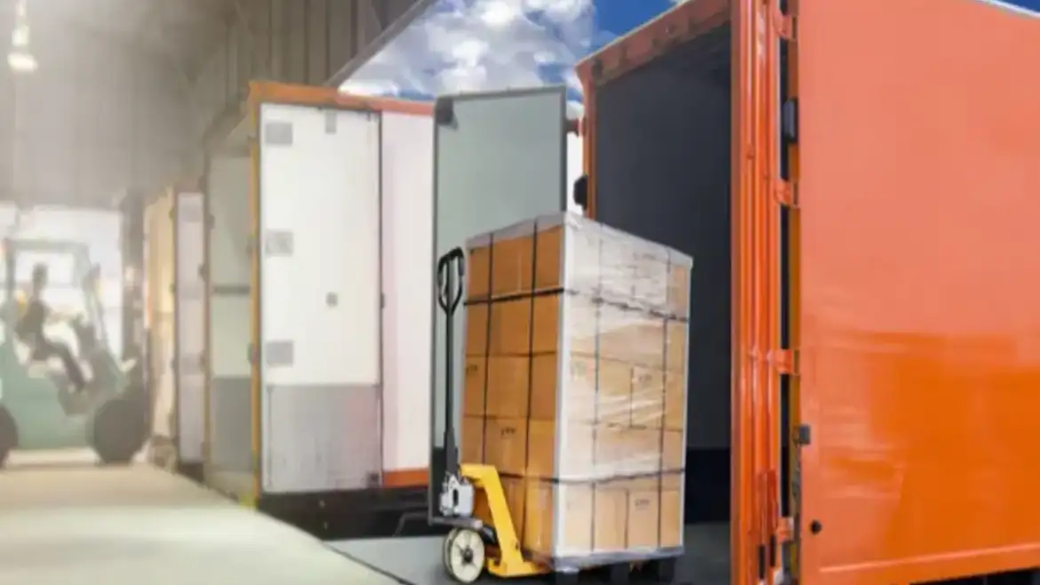 Less Than Truckload/Partial (LTL)