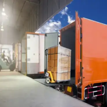 Less Than Truckload/Partial (LTL)
