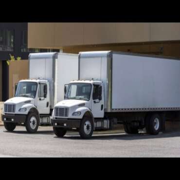 BoxTruck/HotShot